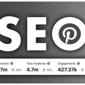 Pinterest SEO: Easy methods to Optimize Your Content