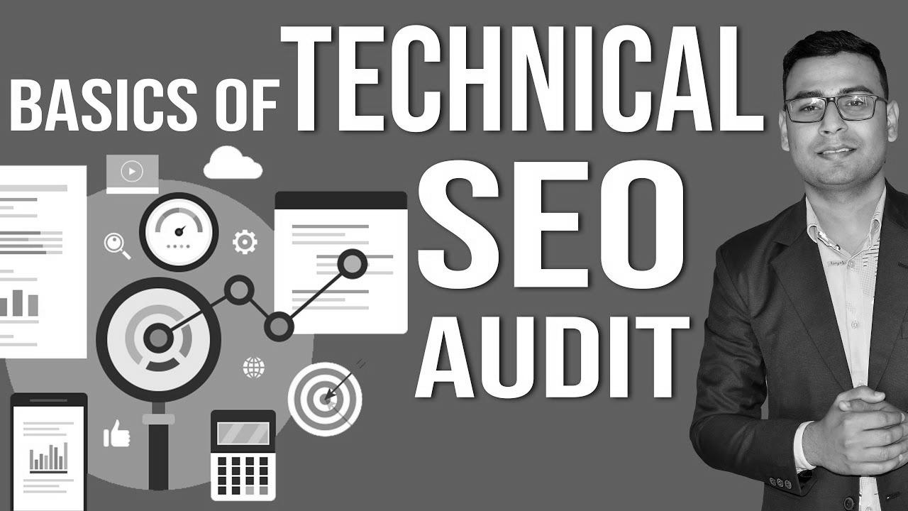 Primary Technical SEO Audit for Beginners (Technical search engine optimization Tutorial )