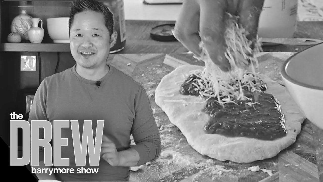Danny Website positioning Reveals How Straightforward It Is to Make 2-Ingredient Pizza Dough |  Do Just One Factor