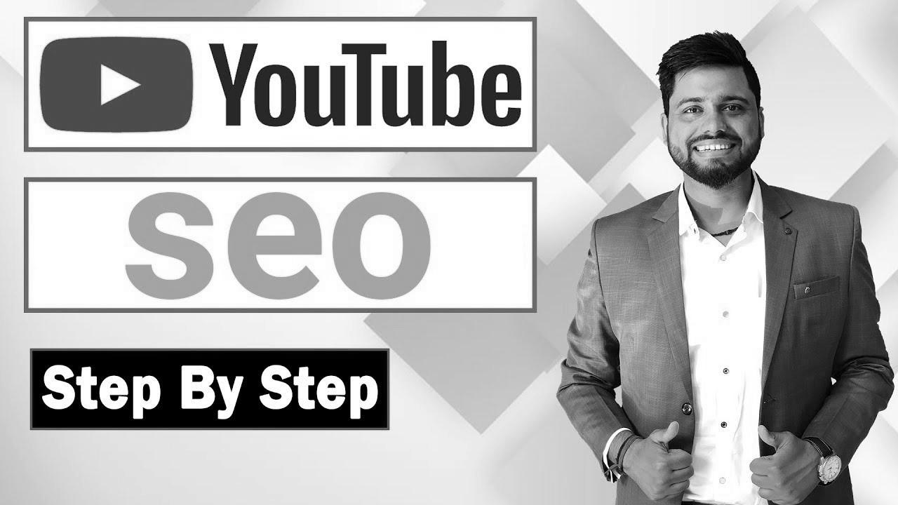 How To Rank No.  1 On youtube |  Study Youtube SEO Step by Step Tutorial [SEO]