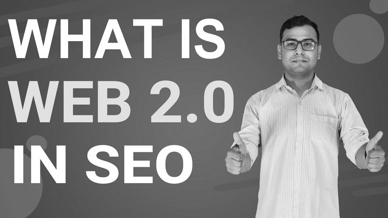 What’s Net 2.0 | Significance of Net 2.0 in website positioning (in Hindi)