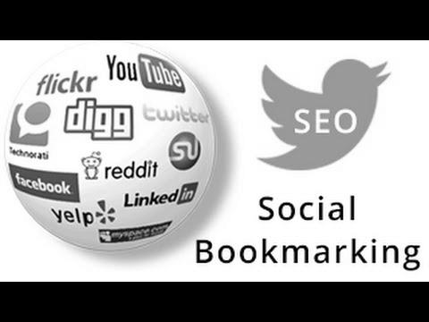 social bookmarking |  What’s social bookmarking |  link constructing |  web optimization tutorial
