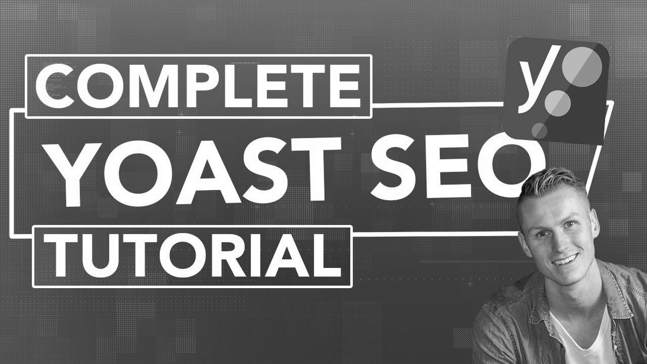 Yoast search engine marketing Tutorial|  search engine optimisation For Newcomers