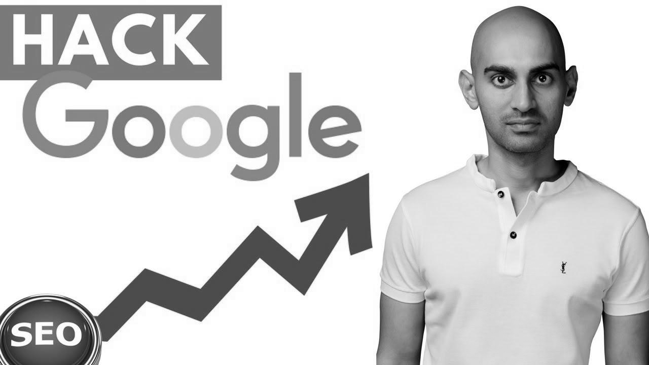 web optimization Hacks to Skyrocket Your Google Rankings |  3 Tips to Develop Web site Site visitors