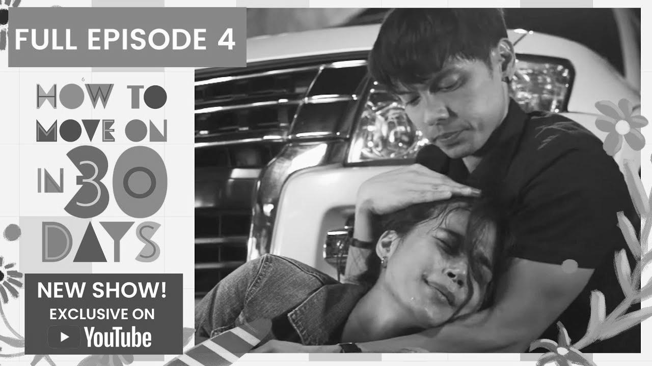 Full Episode 4 |  How To Move On in 30 Days (w/ English Subs)