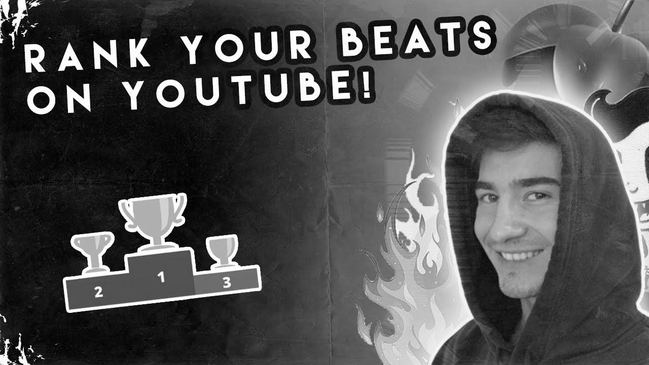 Find out how to Rank Your Beats on YouTube!  (search engine optimisation Suggestions)