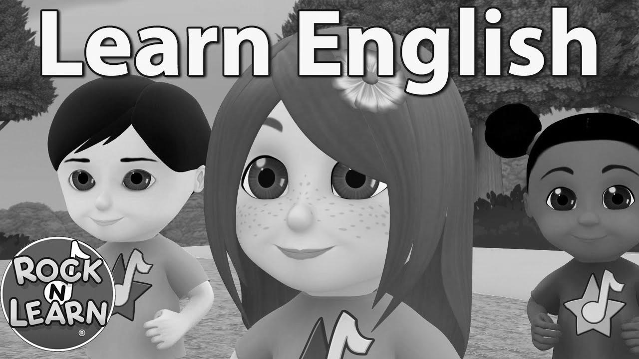 Learn English for Youngsters – Useful Phrases for Newcomers