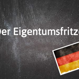 #Deutsches #Ausdruck #Des #Tages #Welcher #Eigentumsfritze