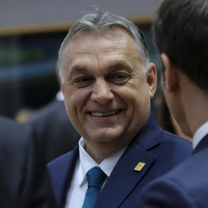 #Ungarns #Orbán #Sicherte #Gegenseitig #Den #Vierten #Triumph #Sukzession