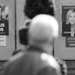 #Frankreichs #Präsidentschaftsrivalen #Bereiten #Sich #Auf #Den #Wahlkampf #Der #Letzten #Woche #Vor