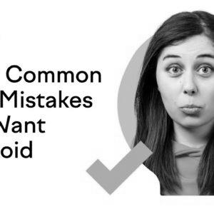 Most Frequent SEO Mistakes You Don’t Wanna Make