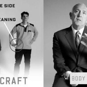 Former FBI Agent Explains Easy methods to Read Body Language |  Tradecraft |  WIRED