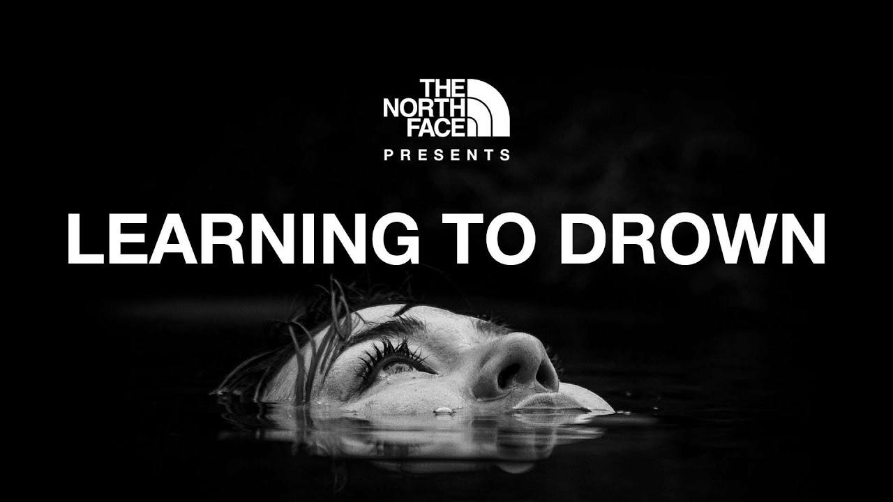 Studying to Drown |  The North Face