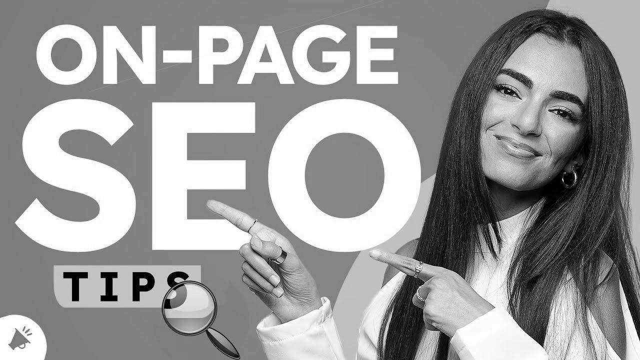 On-{Page|Web page} {SEO|search engine optimization|web optimization|search engine marketing|search engine optimisation|website positioning}: What Is It and {How to|The way to|Tips on how to|Methods to|Easy methods to|The right way to|How you can|Find out how to|How one can|The best way to|Learn how to|} Make it Work For You