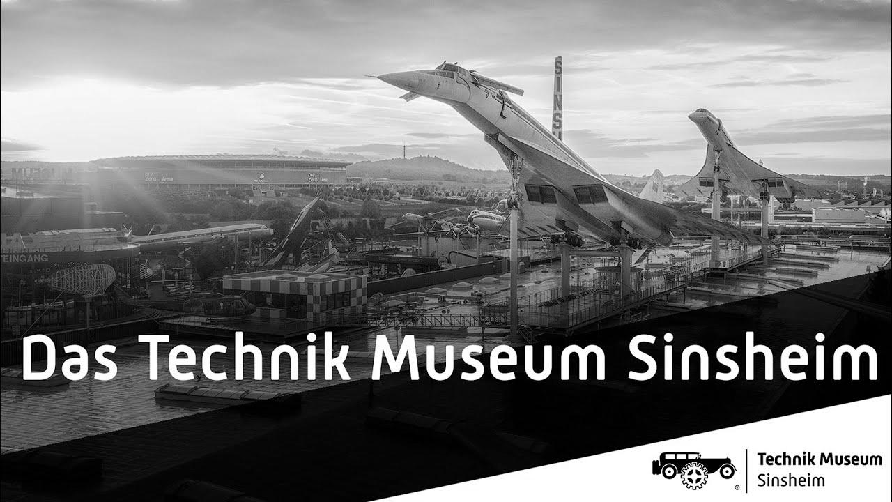 The {Technology|Know-how|Expertise} Museum in Sinsheim