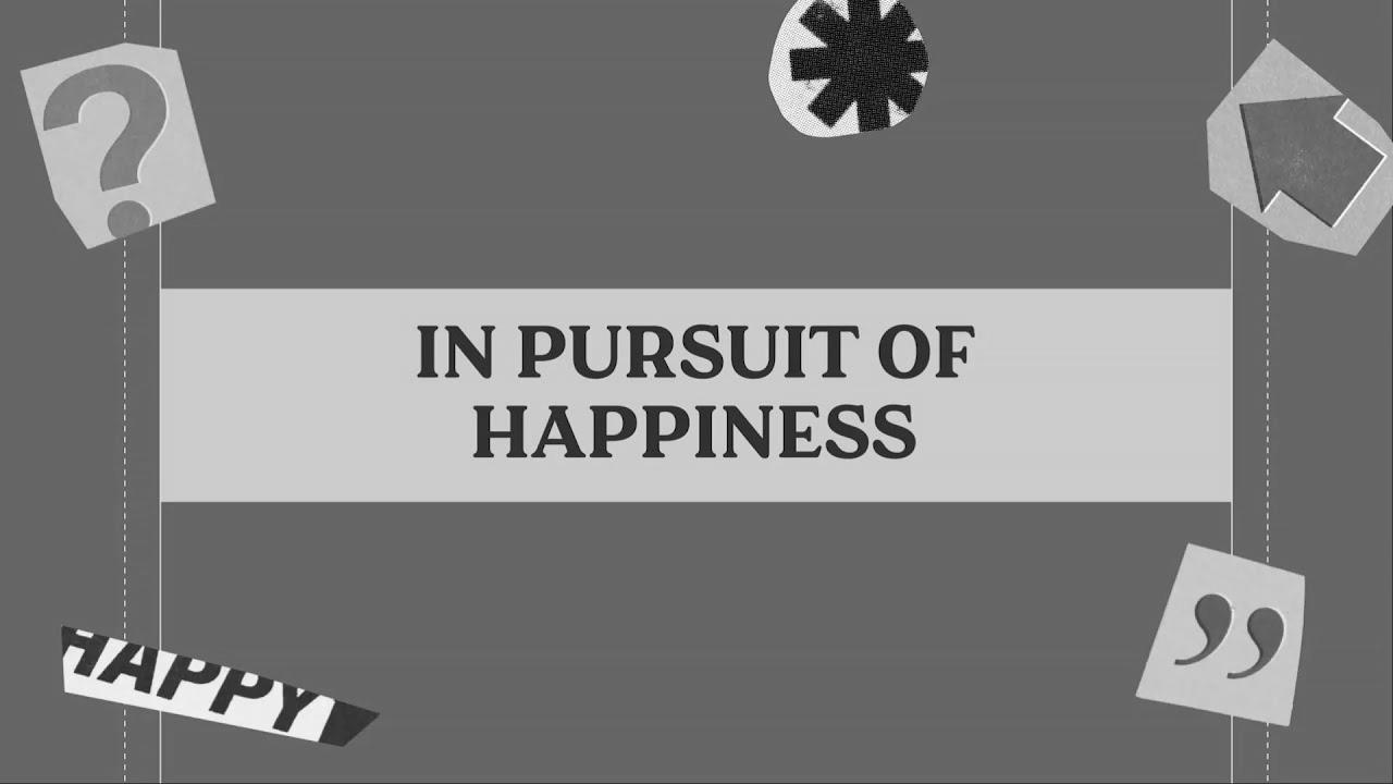 The best way to Prioritize Psychological Well being (With Surgeon Normal Vivek H. Murthy) |  In Pursuit of Happiness