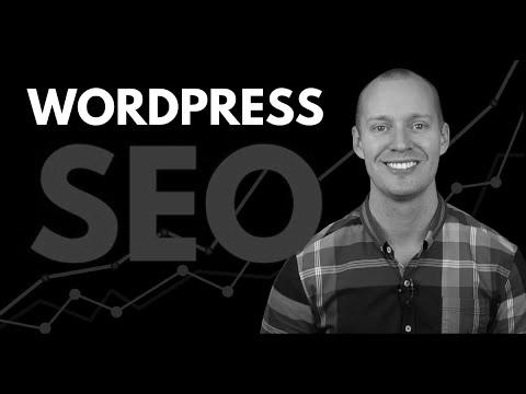 WordPress search engine optimisation Tutorial for Novices (Works in 2021)