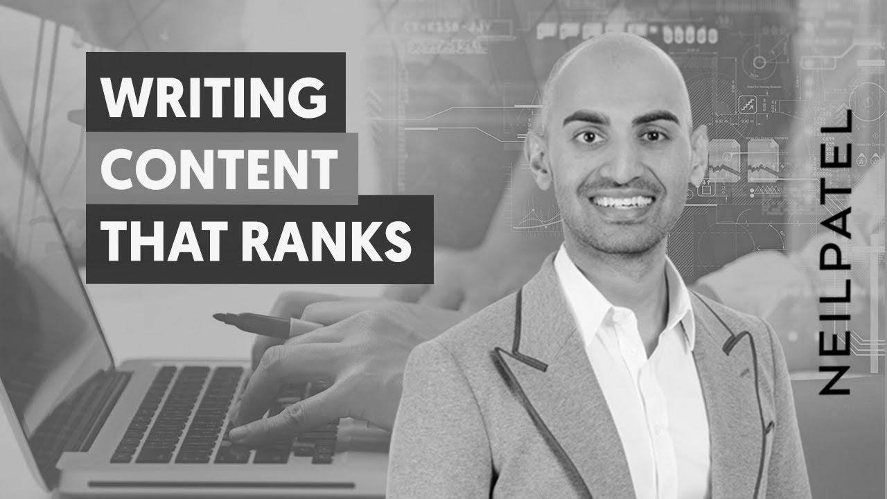 Find out how to Write Content material That Ranks in 2022’s Loopy search engine optimisation Landscape