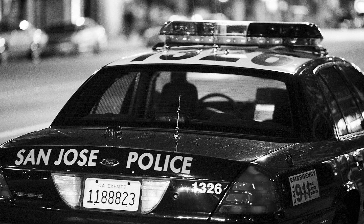 Bay Area cop charged with masturbating in front of household during home violence name