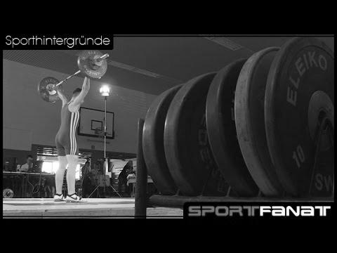 Weightlifting – extra method than strength!