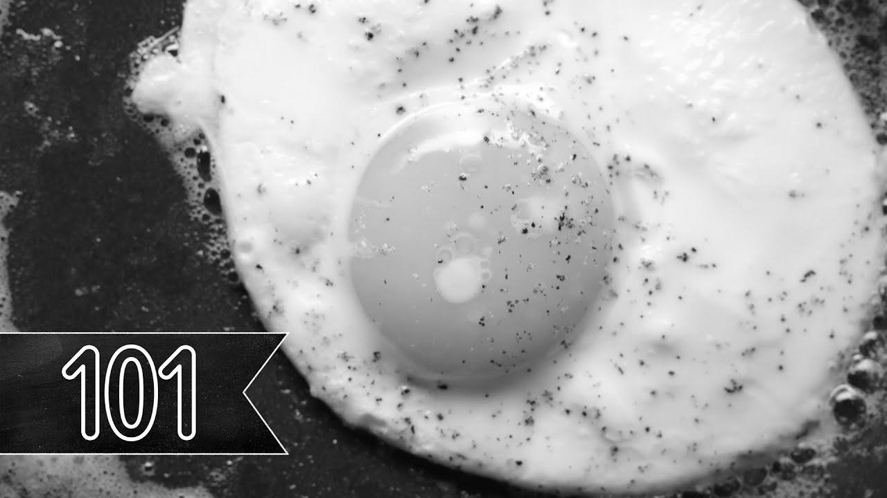 How To Cook Excellent Eggs Each Time