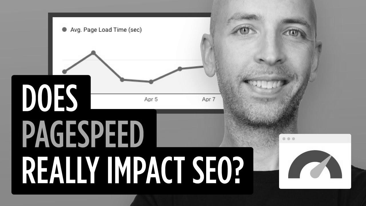 Does PageSpeed ​​Actually Influence web optimization? [New Experiment]