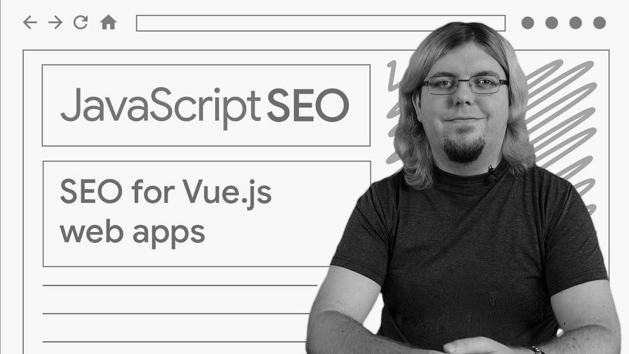 Make your Vue.js internet apps discoverable – JavaScript search engine optimization