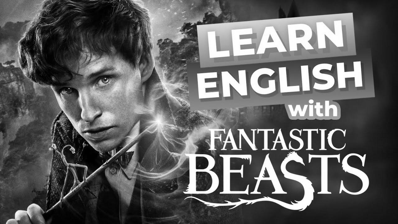 Be taught English with The Secrets and techniques of Dumbledore |  Harry Potter Universe