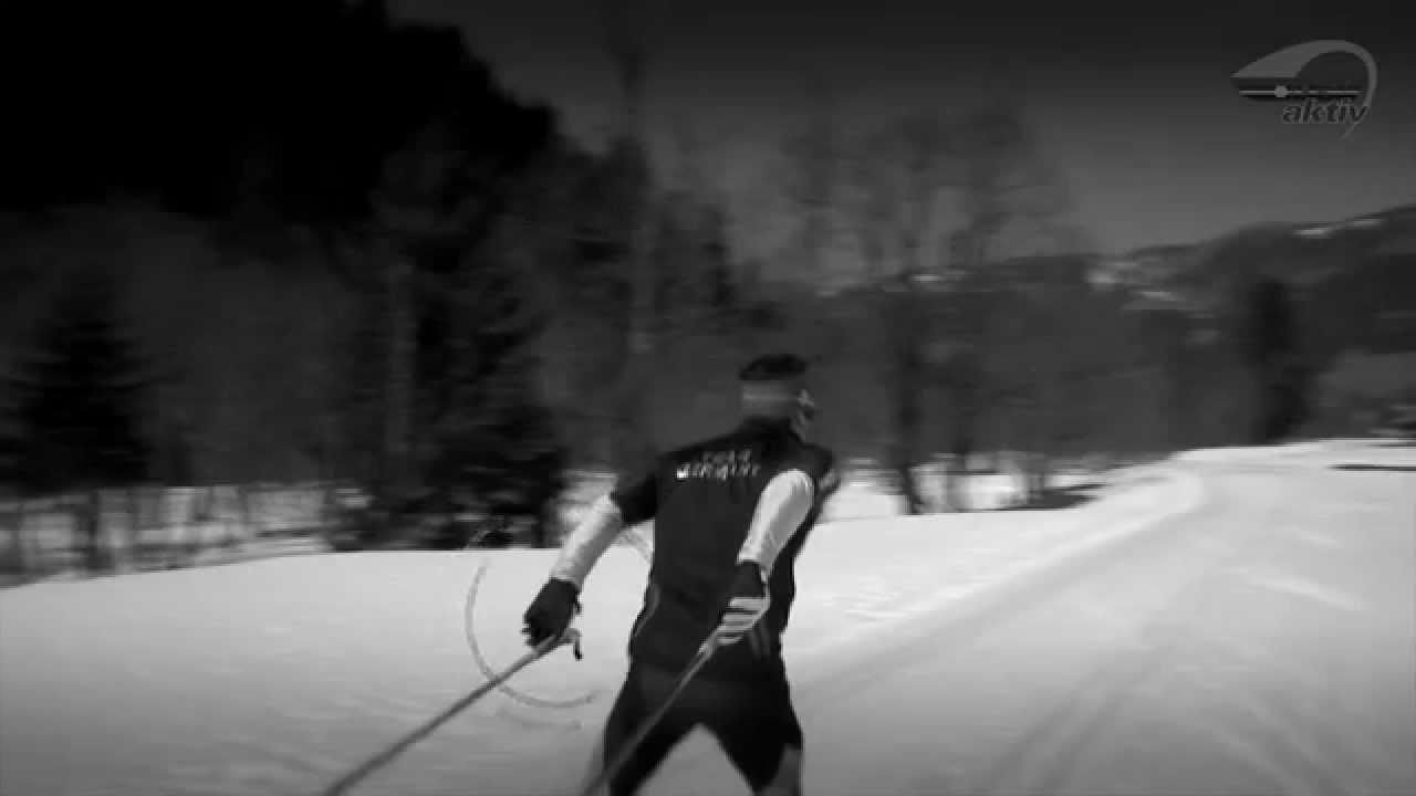 DSV {expert|professional|skilled|knowledgeable} {tips|ideas|suggestions} |  Half-skate step (cross-country {skiing|snowboarding} – skating {technique|method|approach})