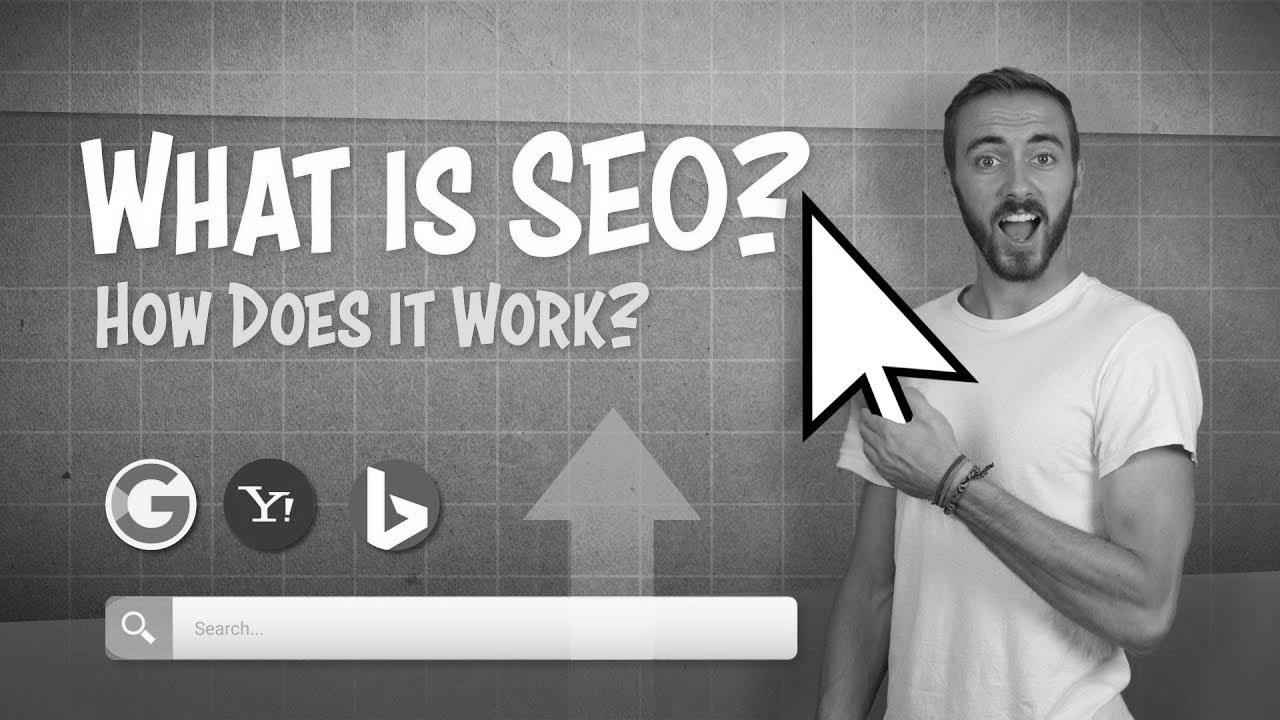 {What is|What’s} {SEO|search engine optimization|web optimization|search engine marketing|search engine optimisation|website positioning} (Search Engine Optimization)?  How does it work?  2019