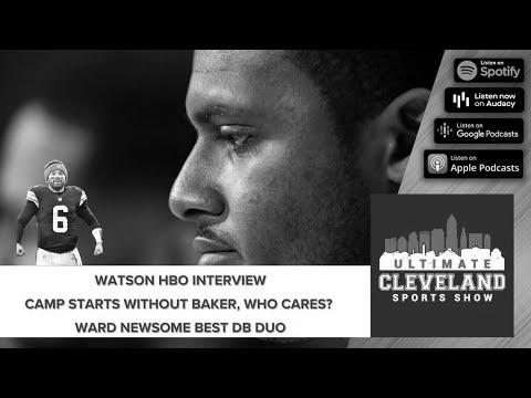 Deshaun Watson HBO Special: What can we be taught from the brand new interviews with Aditi Kinkhabwala