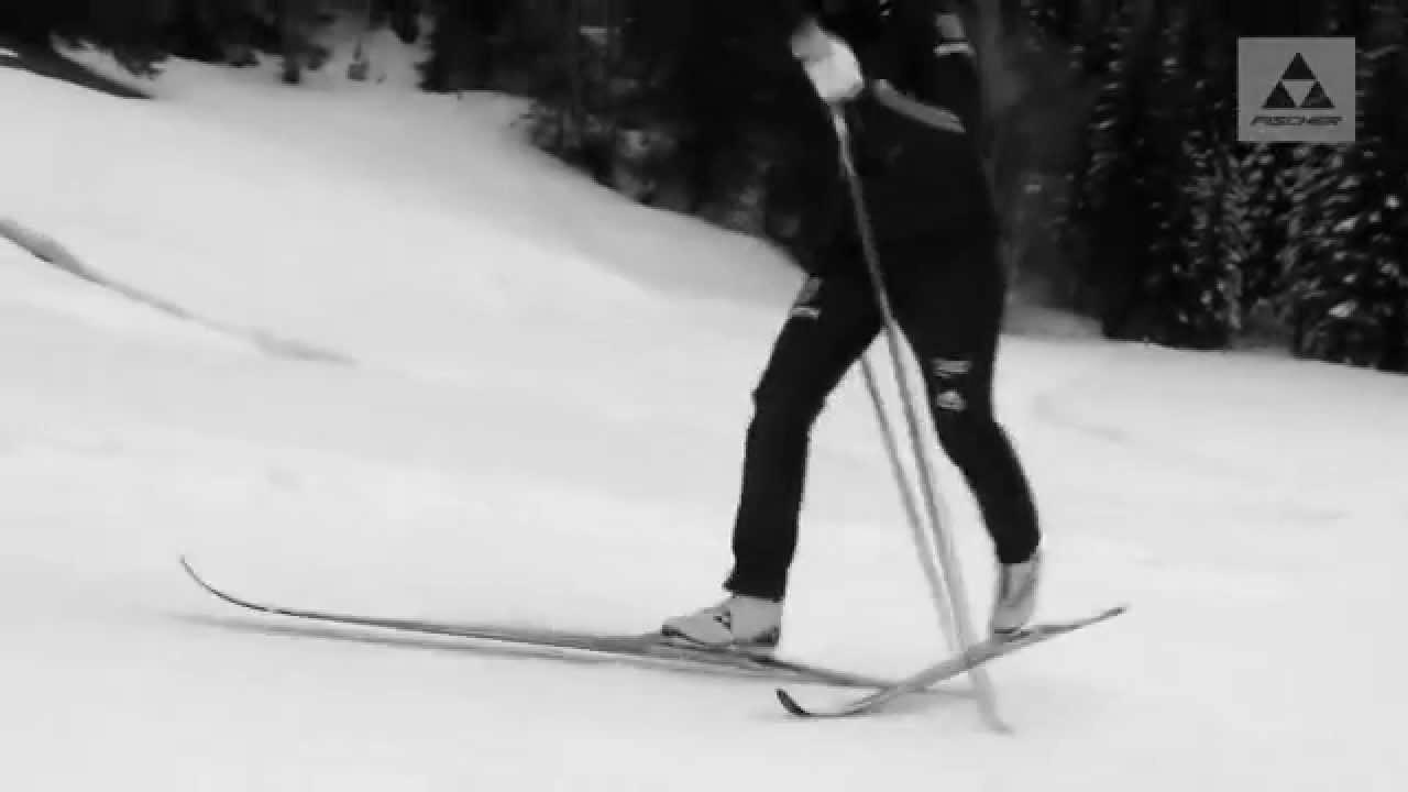 DSV {expert|professional|skilled|knowledgeable} {tips|ideas|suggestions} |  Fishbone step (cross-country {skiing|snowboarding} – {classic|basic|traditional} {technique|method|approach})