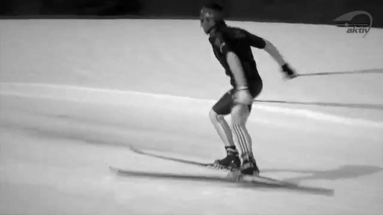DSV {expert|professional|skilled|knowledgeable} {tips|ideas|suggestions} |  Skating 2-1 on the mountain (cross-country {skiing|snowboarding} – skating {technique|method|approach})