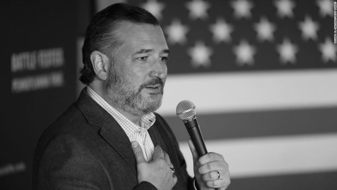 Supreme Courtroom sides with Ted Cruz, placing down cap on use of marketing campaign funds to repay private marketing campaign loans