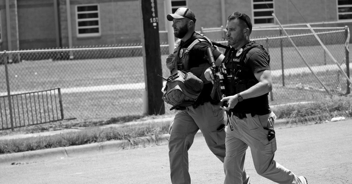 Federal brokers entered Uvalde college to kill gunman despite native police initially asking them to attend