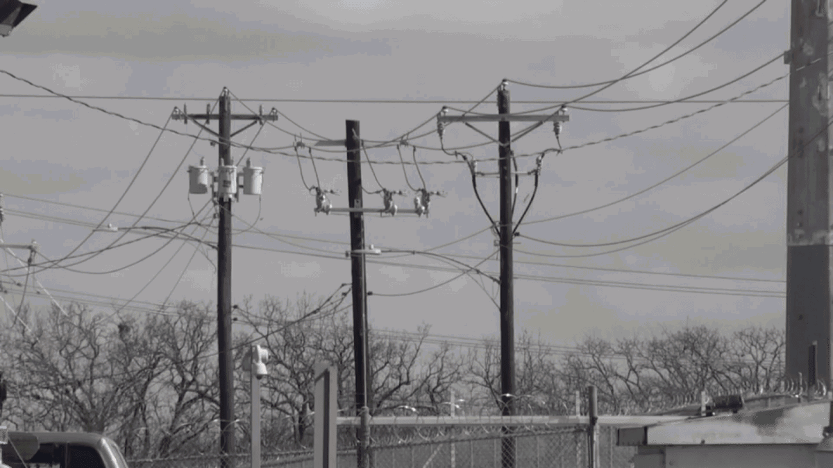 ERCOT Asks Texans to Conserve Energy Through the Weekend – NBC 5 Dallas-Fort Price