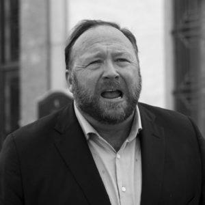 Over Sandy Hook households’ objections, federal judge gives Alex Jones time to defend chapter plans