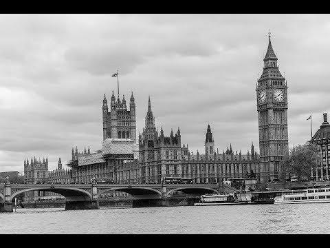 Learn English By way of Story ★ Subtitles: London