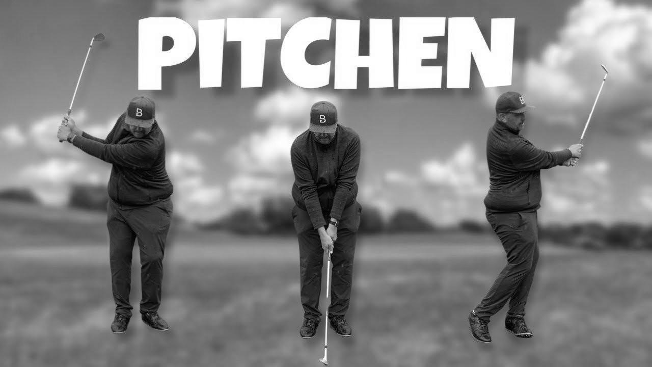 Study to pitch simply and naturally – the technique for the very best contact