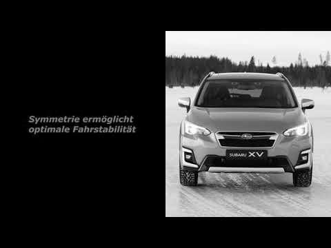 Subaru Expertise |  Optimum driving dynamics by way of Subaru core applied sciences