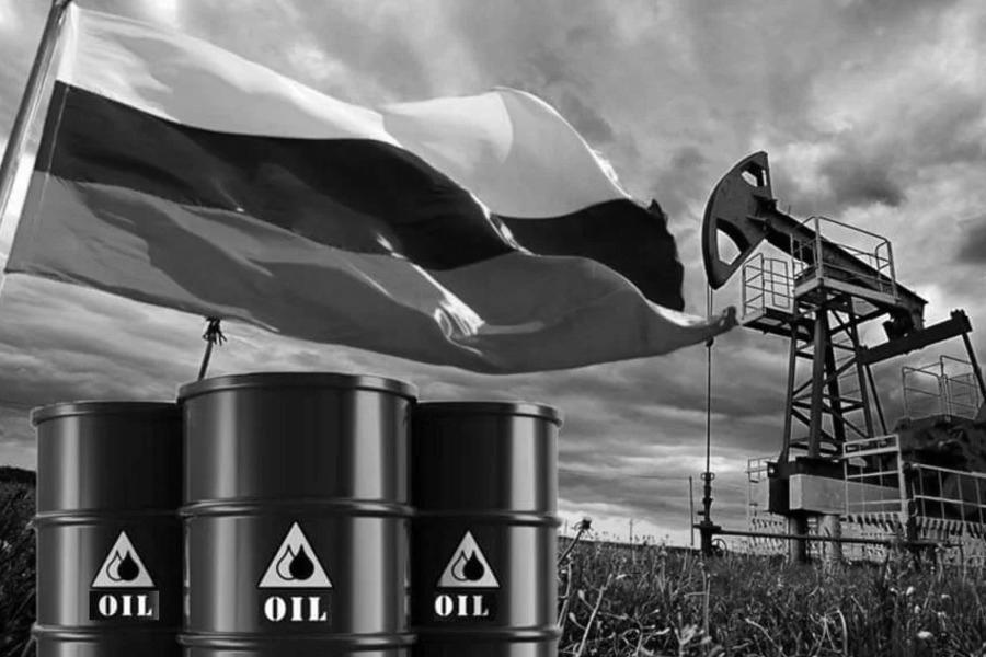 Wirtschaftsnachrichten: Der Diplomat sprach über den Verkauf von russischem Öl an Indien