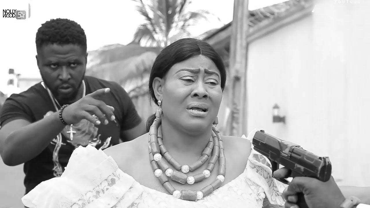 Each Family Wants To See This Household Royal Film & Learn From It – Nigerian Nollywood Movies