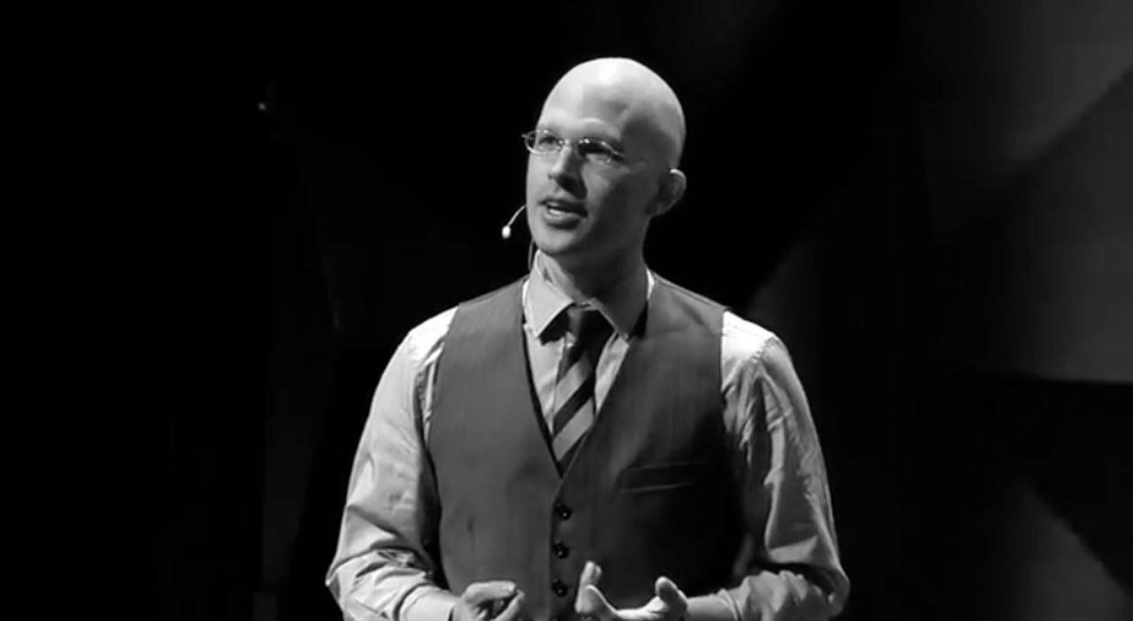 The first 20 hours — easy methods to learn something |  Josh Kaufman |  TEDxCSU