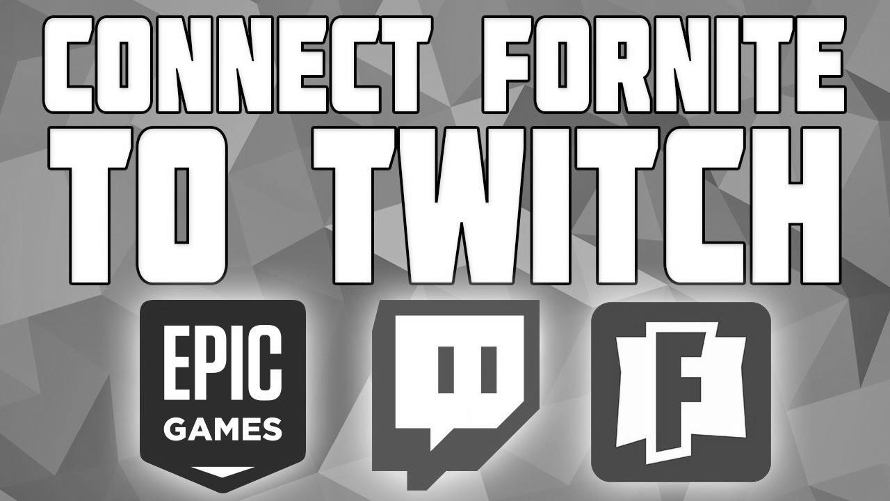 {Connect|Join} Twitch to Fortnite Account!  {How to|The way to|Tips on how to|Methods to|Easy methods to|The right way to|How you can|Find out how to|How one can|The best way to|Learn how to|} {Connect|Join} your Twitch Account to Epic {Games|Video games}!