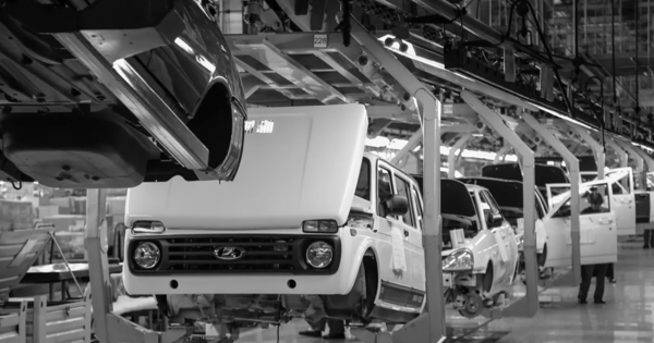 Autoworld-Nachrichten: AvtoVAZ hat die Wiederaufnahme der Niva-Montage angekündigt